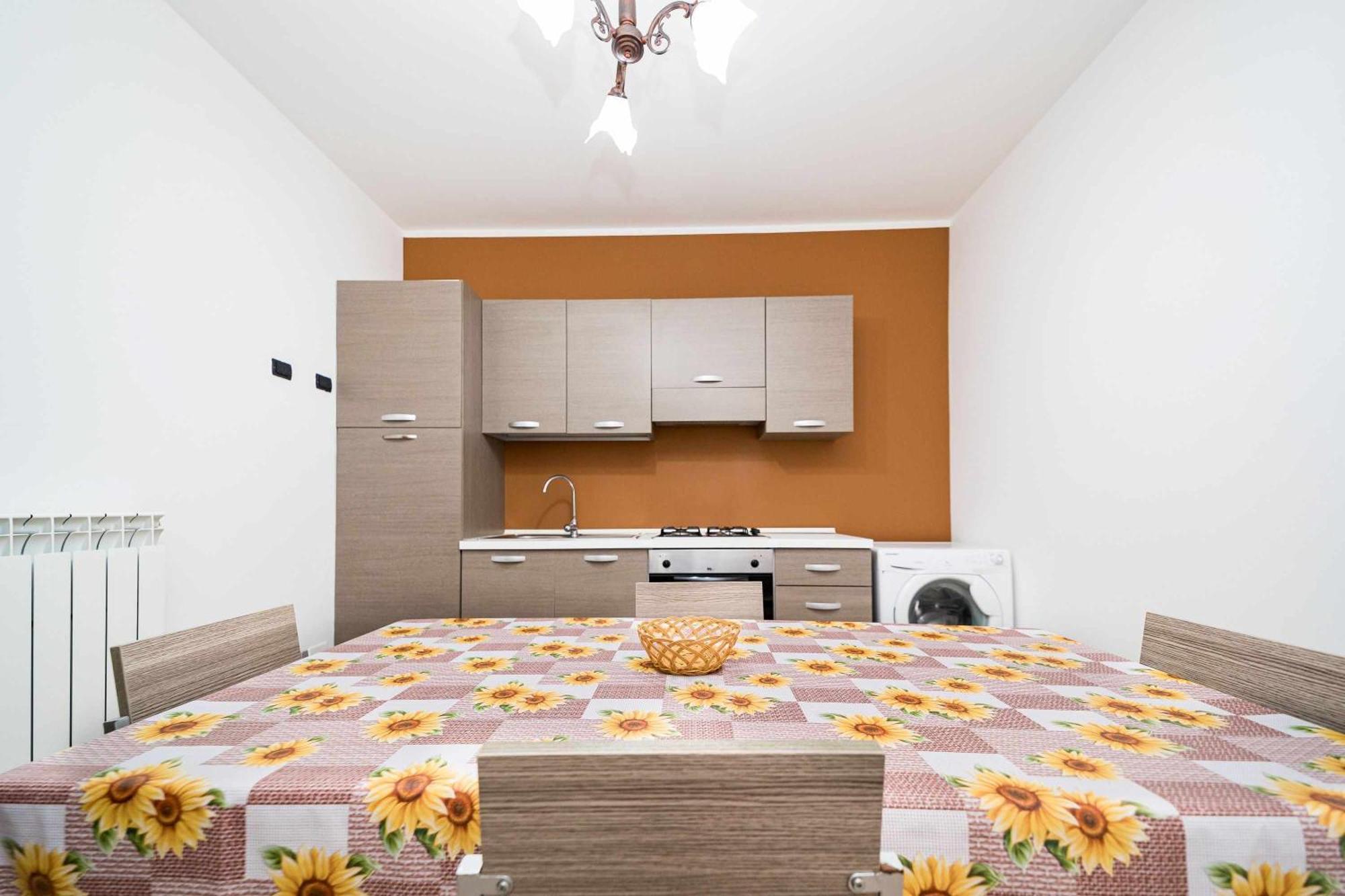 Villa Claudia By Vivimy Парабита Экстерьер фото